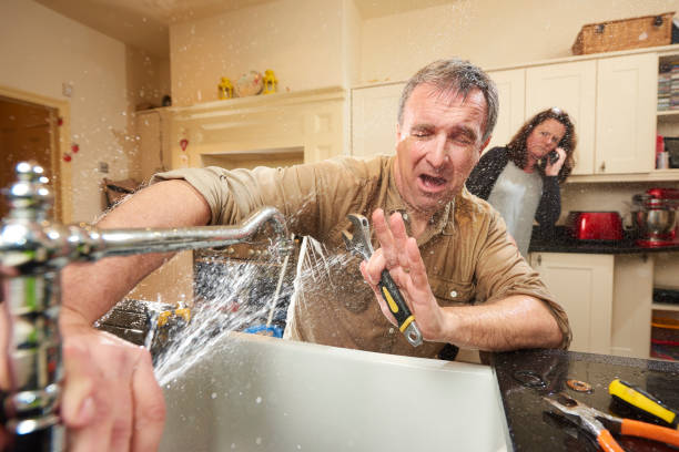 Best Water damage cleanup near me  in Pueblo, CO